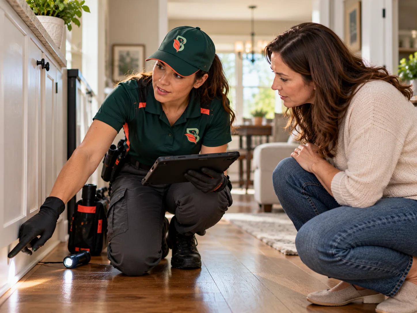 Pest Control Patton, CA FAQs